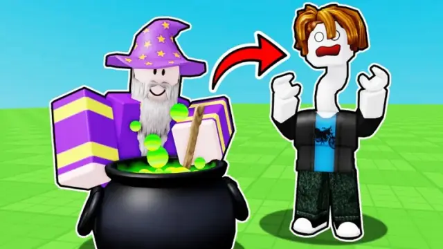 Wacky Wizards badges: Complete Official Roblox Catalog List