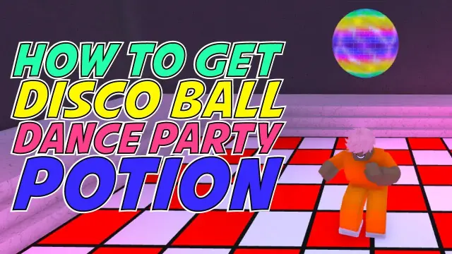Wacky Wizards disco ball: How to Unlock the Quest Ingredient