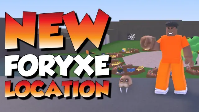 Wacky Wizards Foryxe's Head: Locations and Potion Recipes
