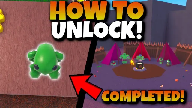 Wacky Wizards Frog Ingredient: How to Get It & Potion Recipes