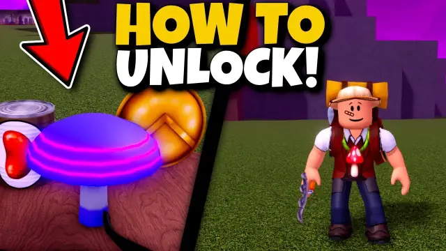 Wacky Wizards Mushroom Locations: How to Find All 8
