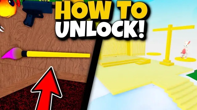 Wacky Wizards Paintbrush: How to Unlock the Ingredient in Roblox